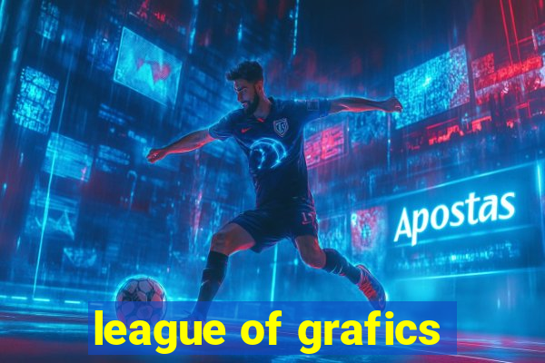 league of grafics